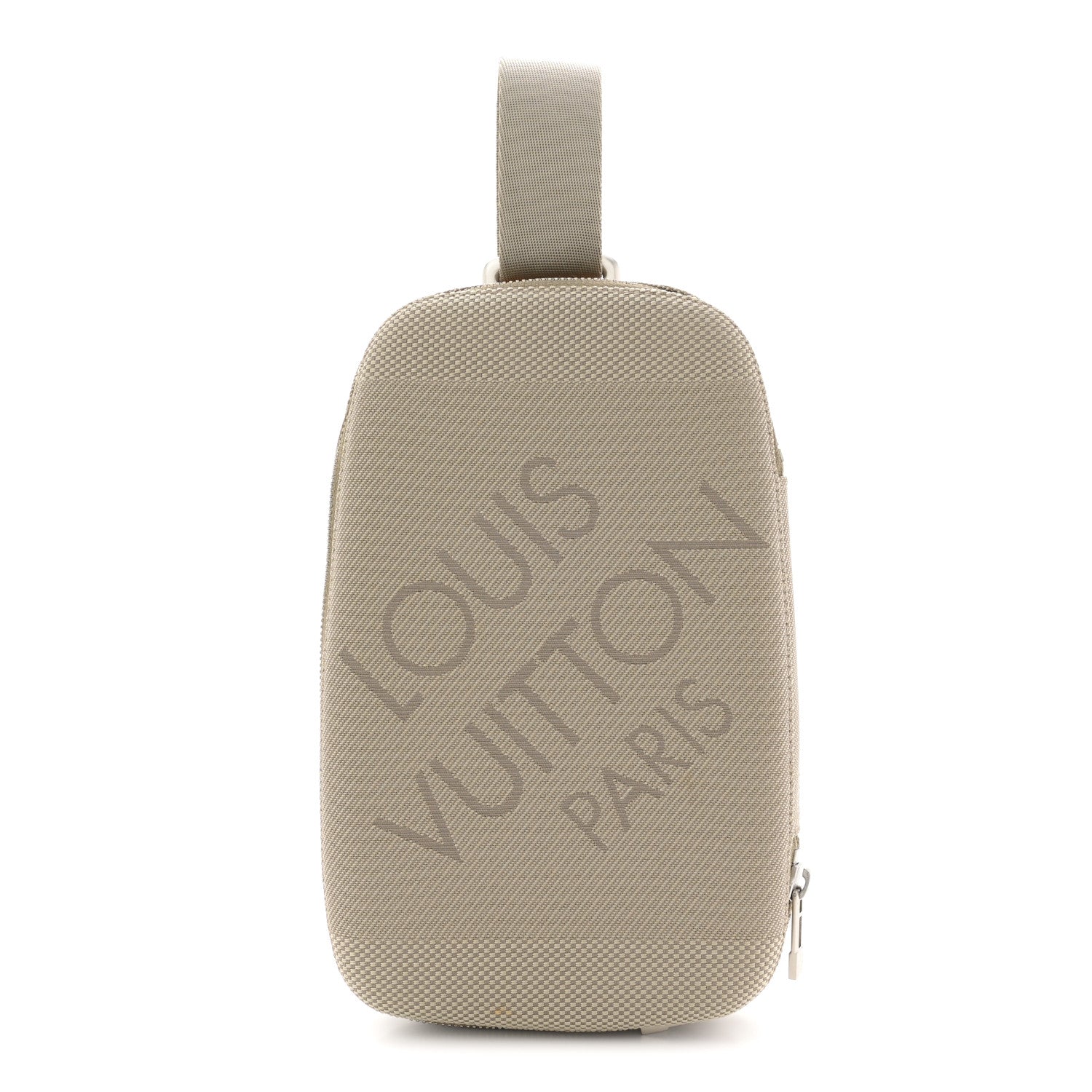 Louis Vuitton Damier Geant Mage Sable