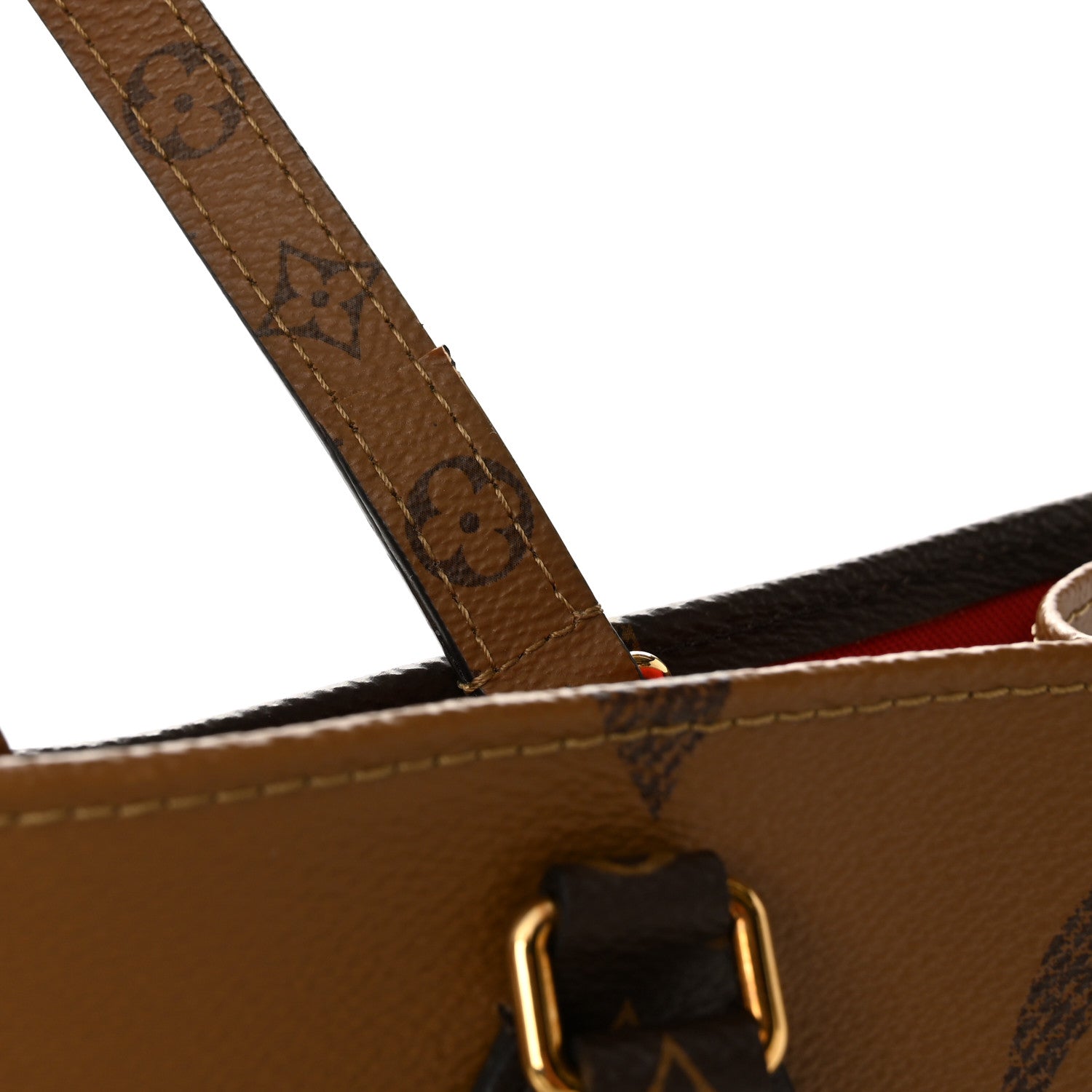 Louis Vuitton Reverse Monogram Giant Onthego GM