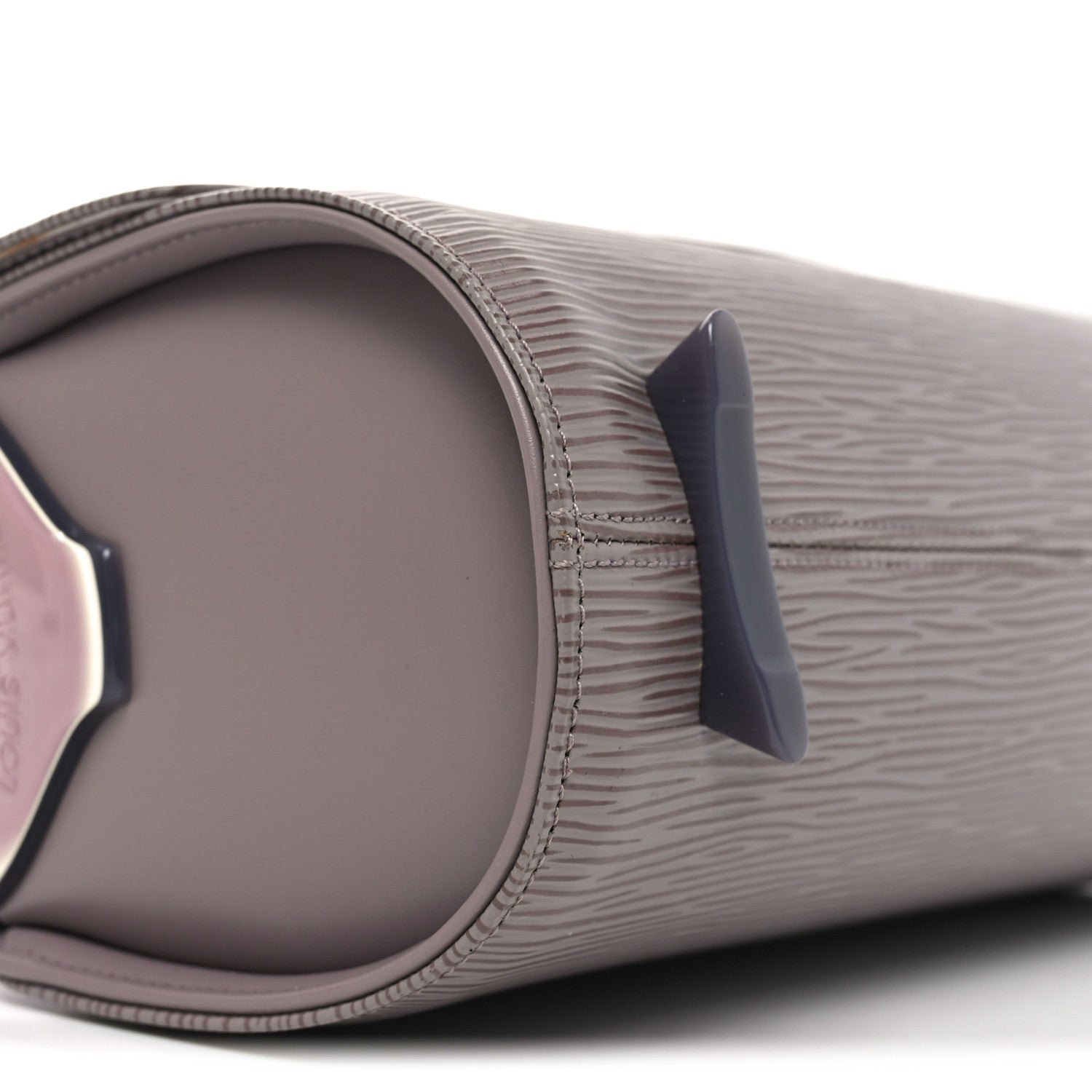 Louis Vuitton Epi Nocturne PM Lilac