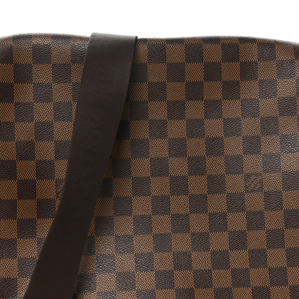 Louis Vuitton Damier Ebene Bastille Messenger