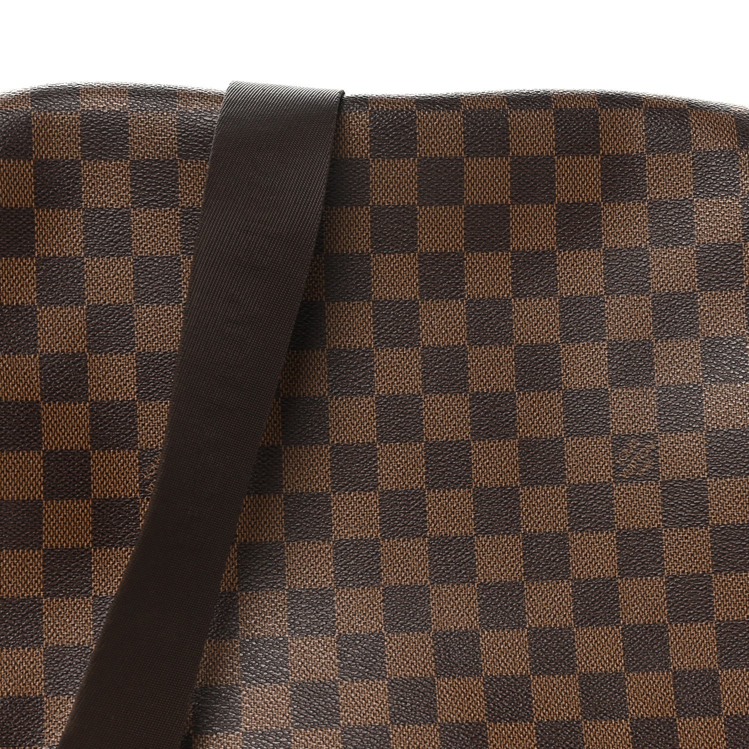 Louis Vuitton Damier Ebene Bastille Messenger