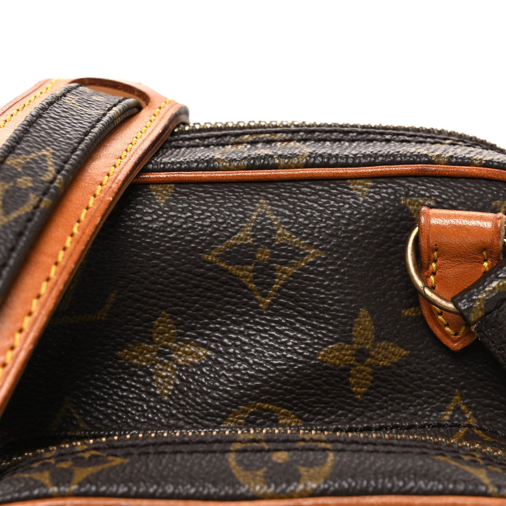 Louis Vuitton Monogram Amazone PM
