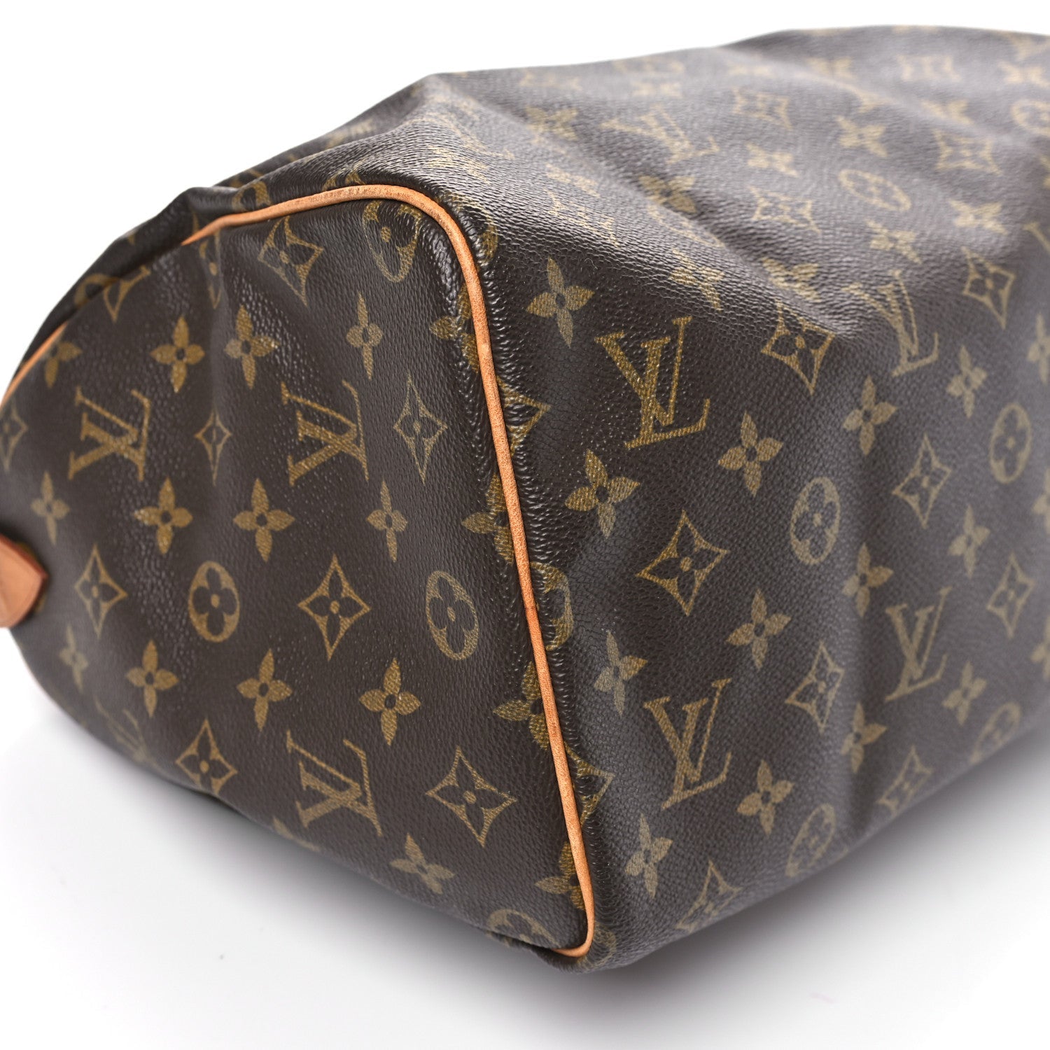 Louis Vuitton Monogram Speedy 30
