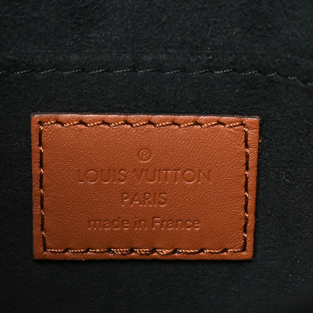 Louis Vuitton Reverse Monogram Dauphine Mini