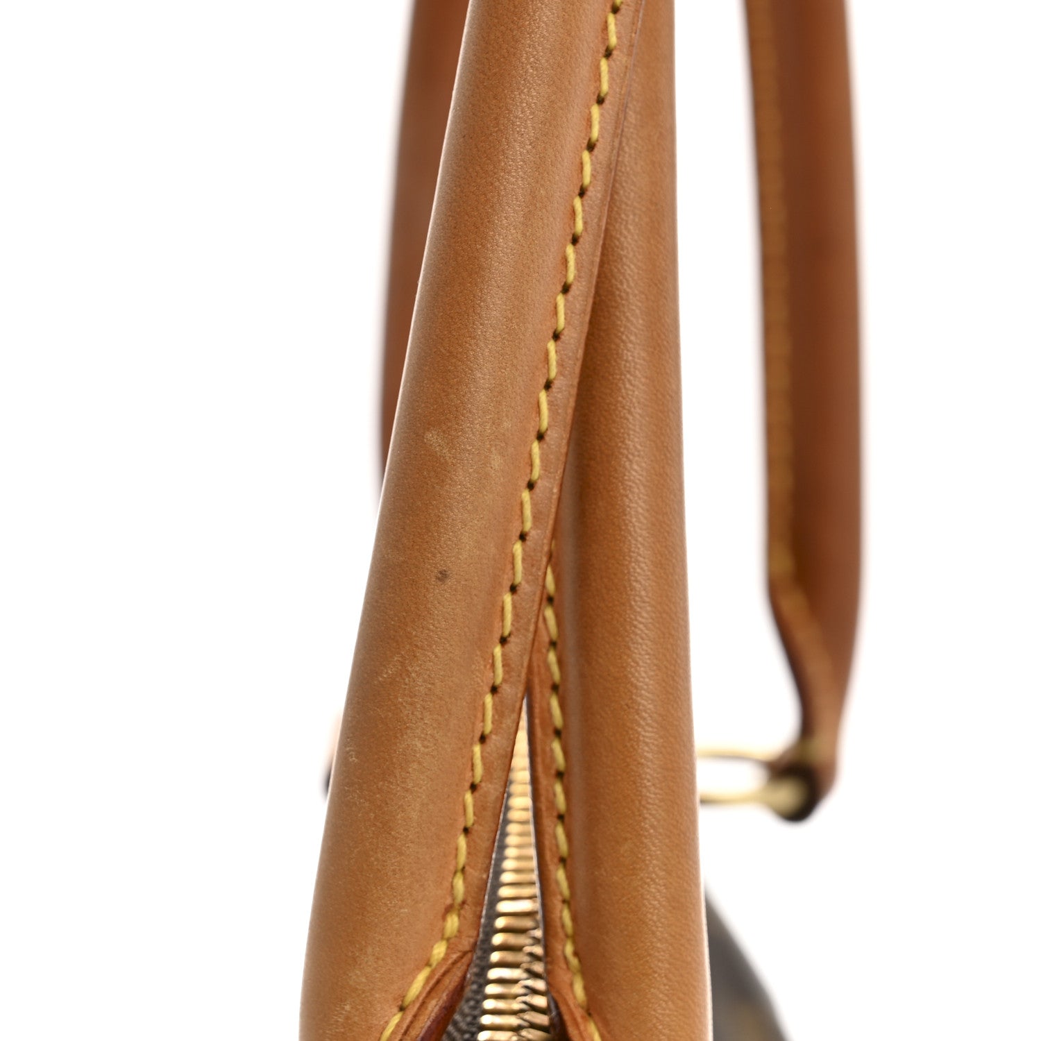 Louis Vuitton Monogram Lockit Horizontal
