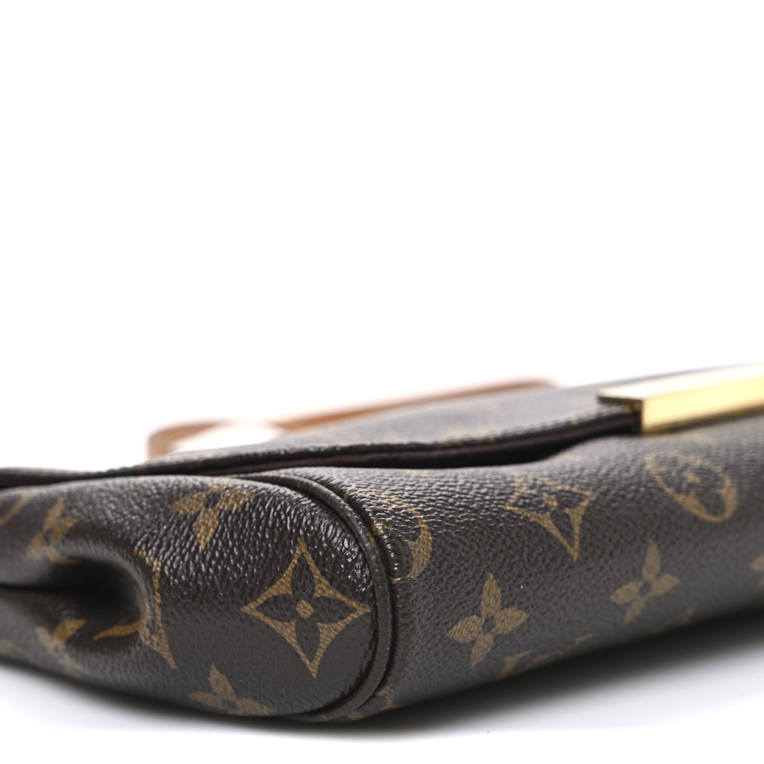 Louis Vuitton Monogram Favorite MM