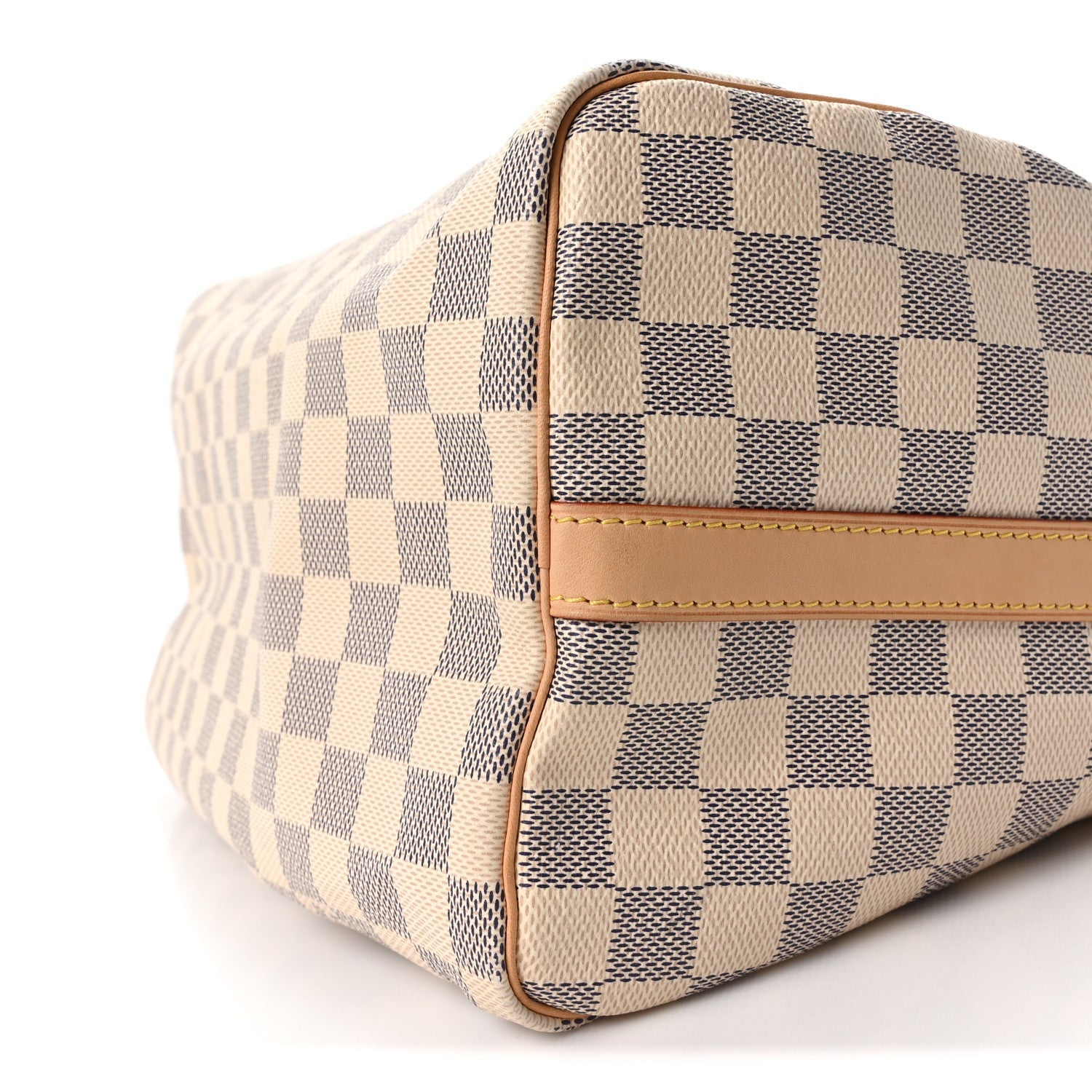 Louis Vuitton Damier Azur Speedy Bandouliere 30