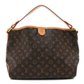 Louis Vuitton Monogram Delightful PM
