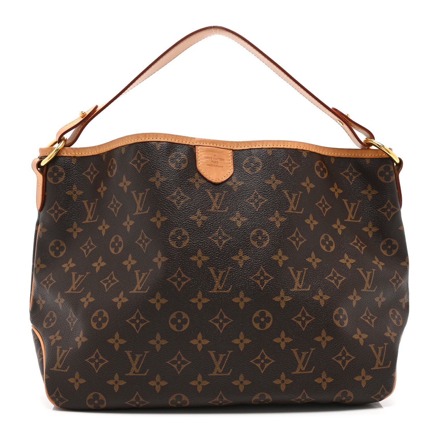 Louis Vuitton Monogram Delightful PM