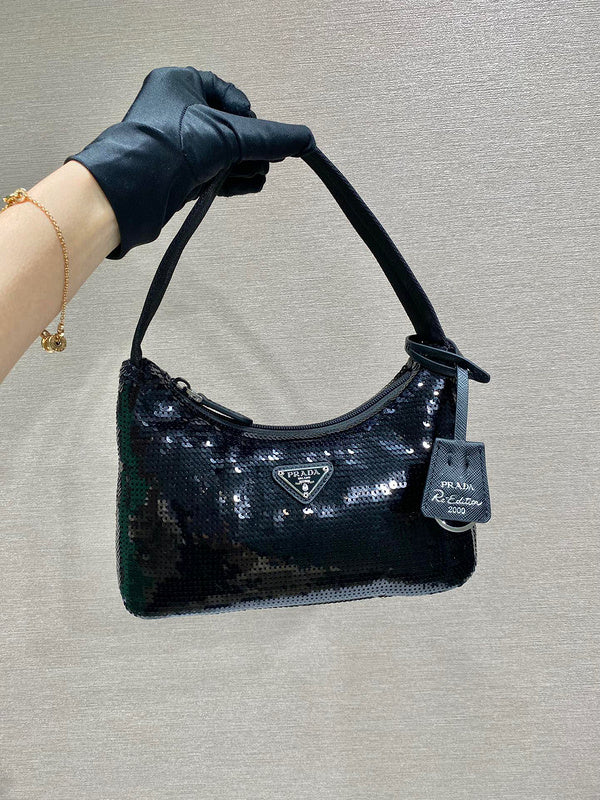 Prada Bags - 4858