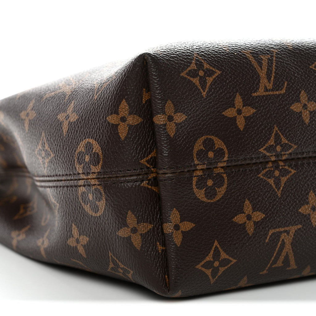 Louis Vuitton Monogram Graceful PM