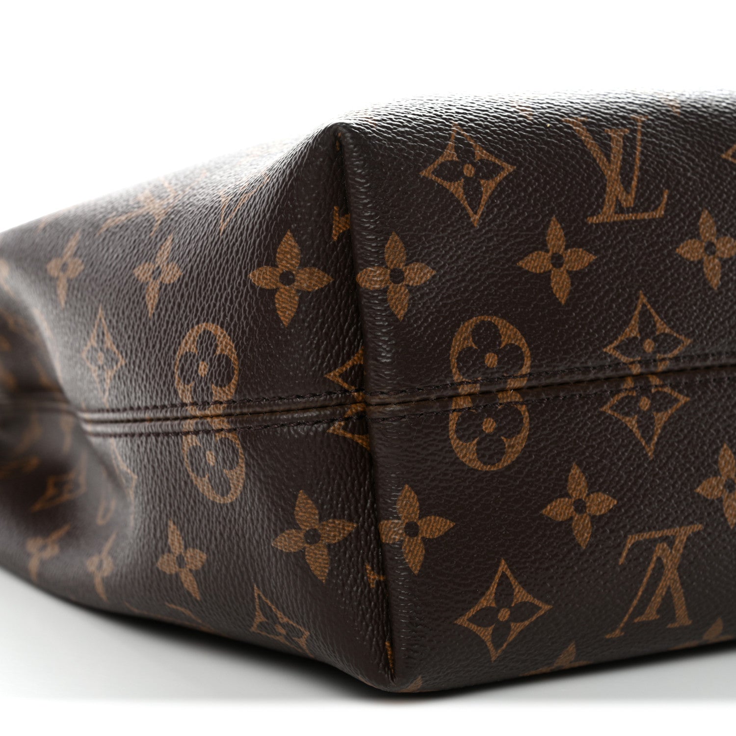 Louis Vuitton Monogram Graceful PM