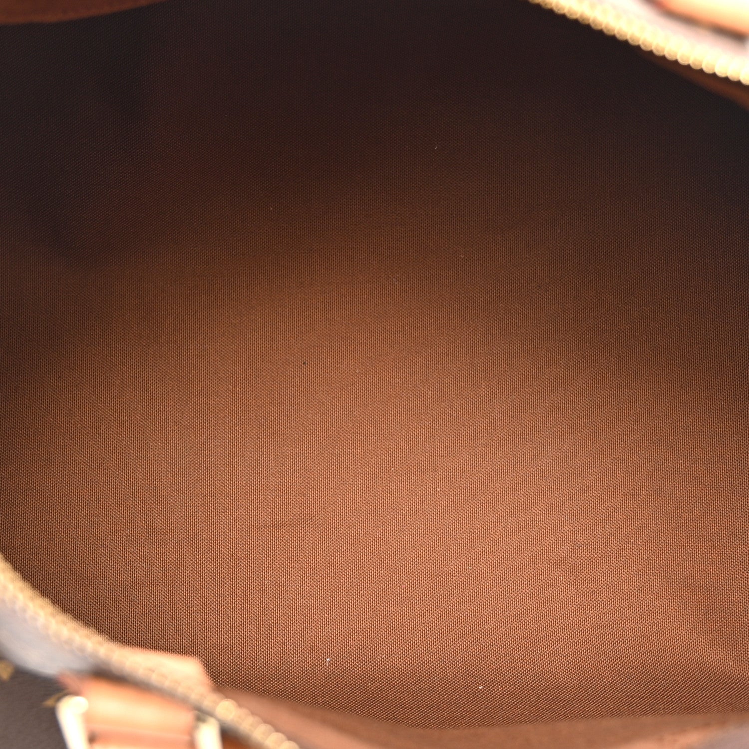 Louis Vuitton Monogram Speedy 35