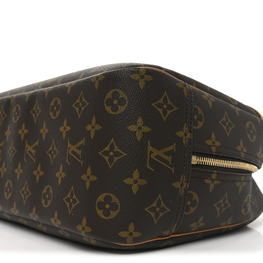 Louis Vuitton Monogram Deauville