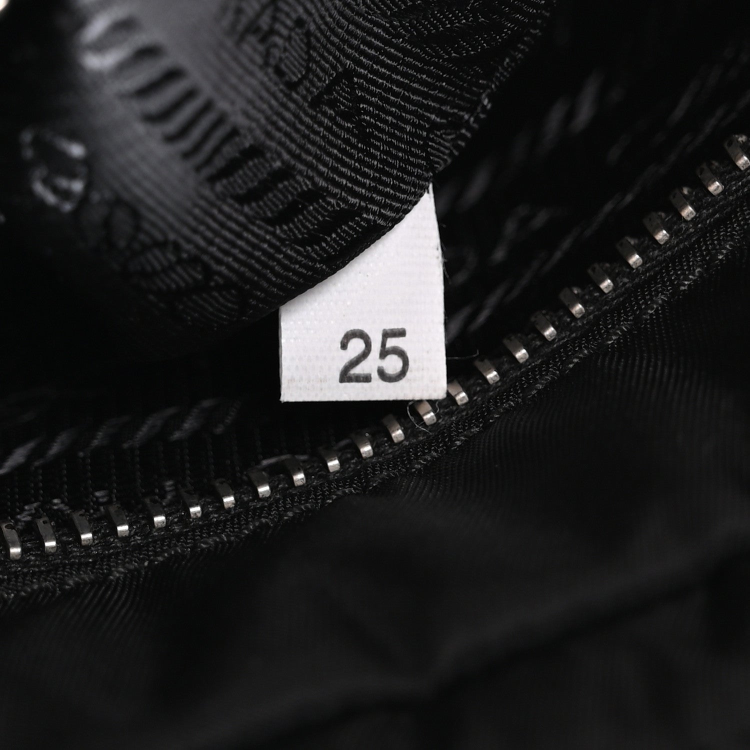 Prada Re-Nylon Quilted Padded Flap Shoulder Bag Black