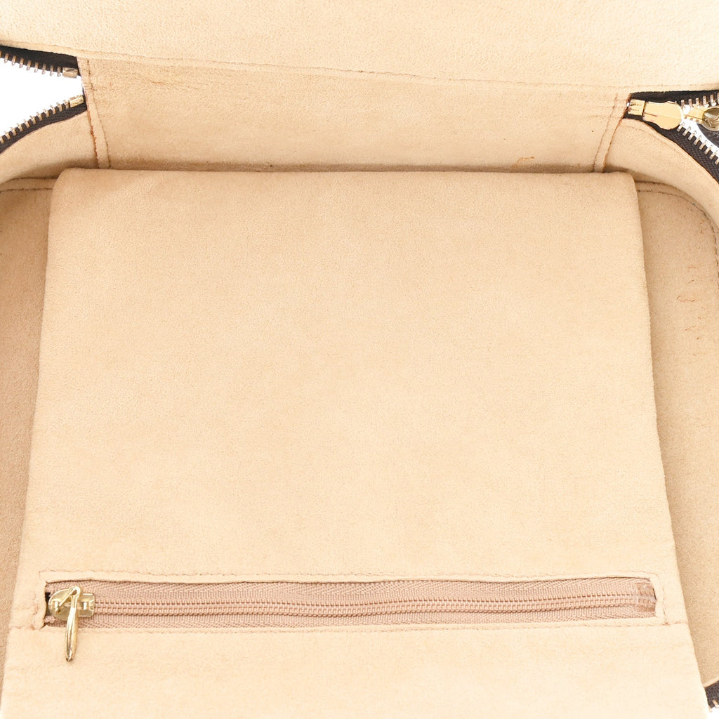 Louis Vuitton Monogram Monte Carlo Jewelry Box