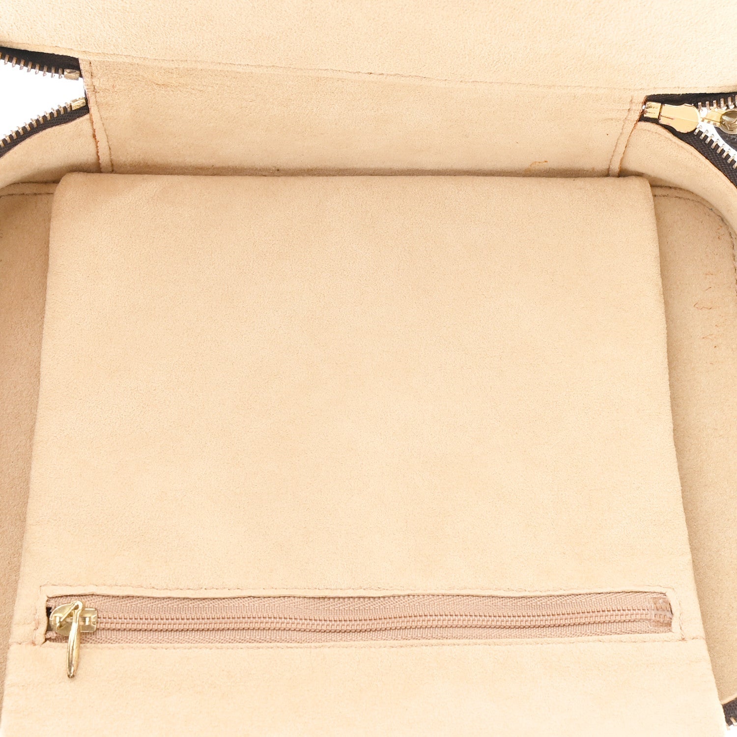 Louis Vuitton Monogram Monte Carlo Jewelry Box