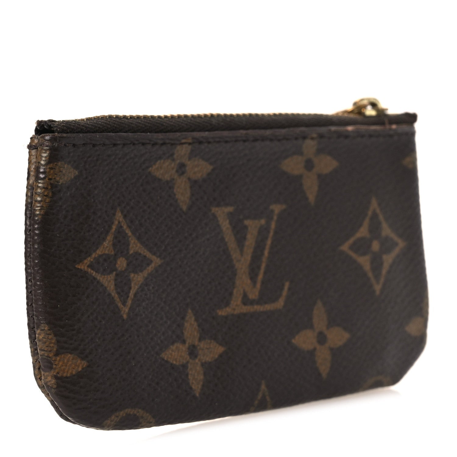 Louis Vuitton Monogram Key Pouch