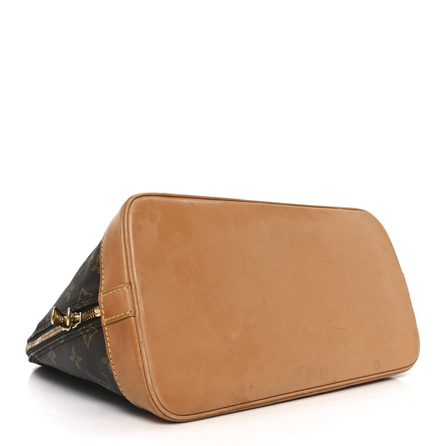 Louis Vuitton Monogram Alma PM