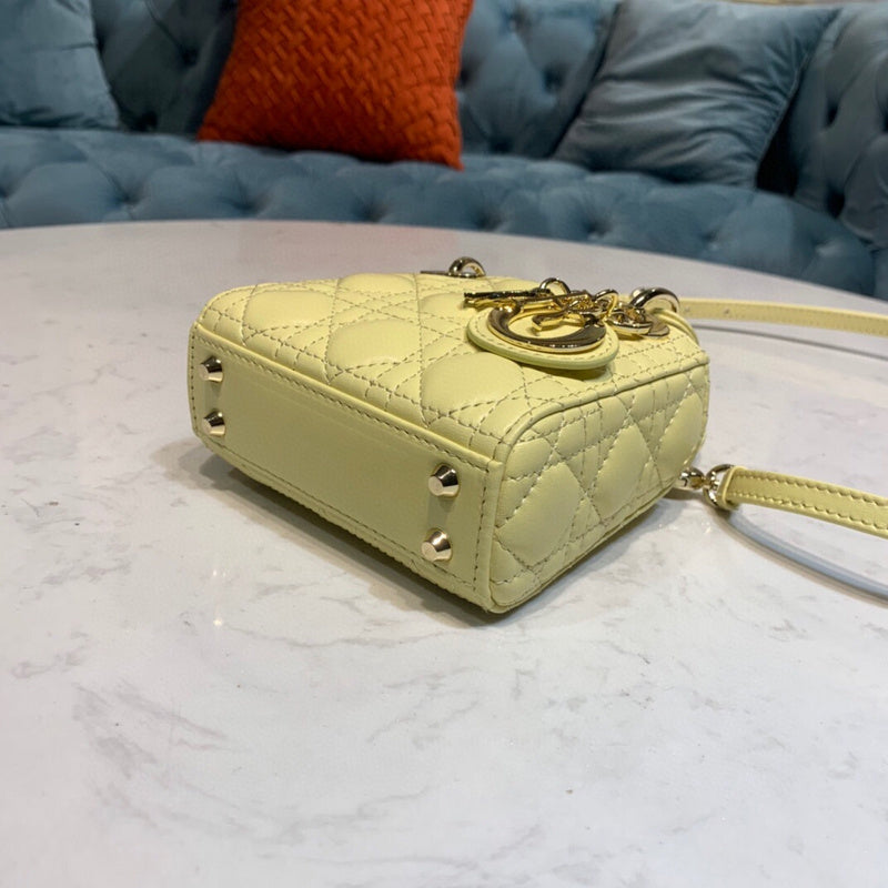 Dior Bag
