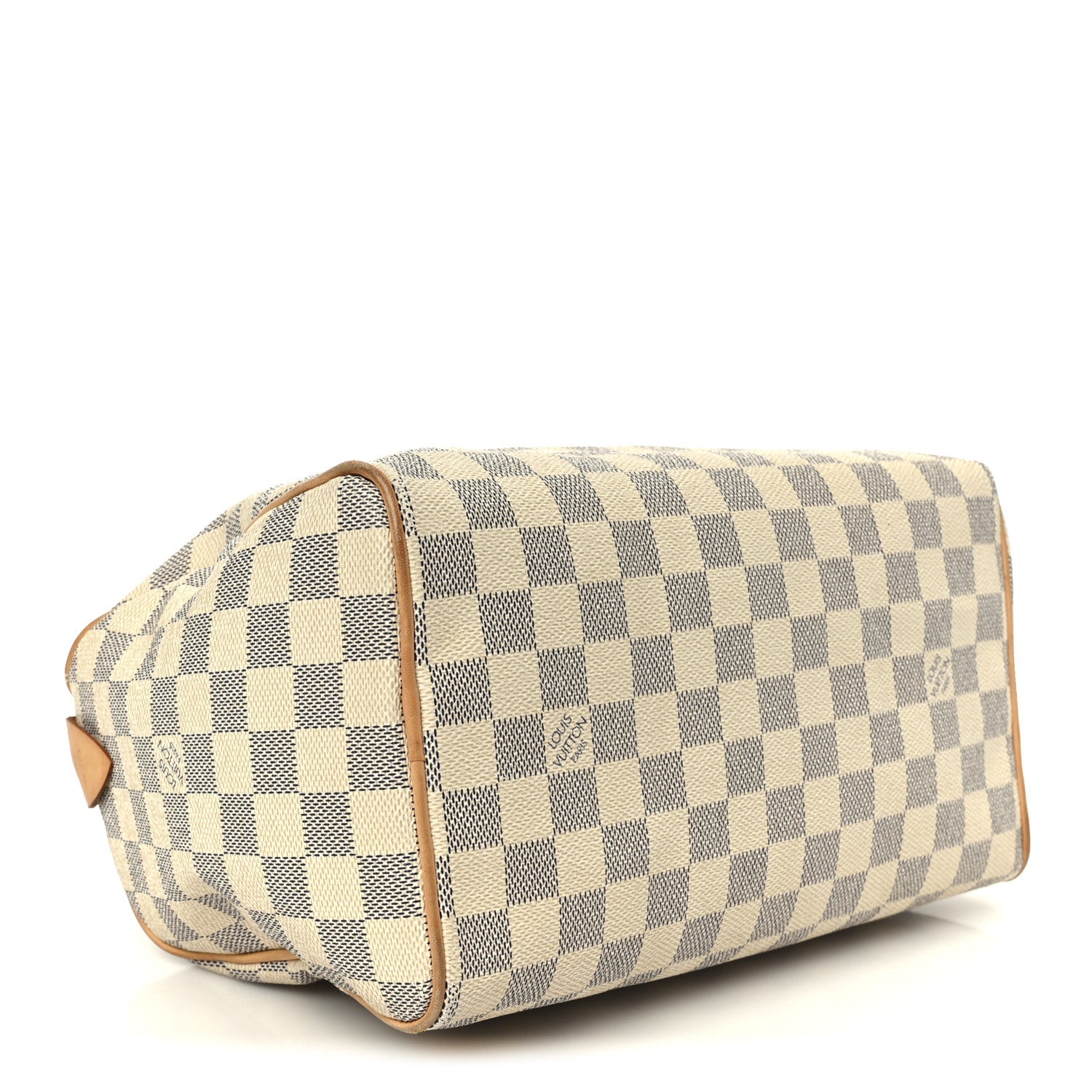 Louis Vuitton Damier Azur Speedy 25