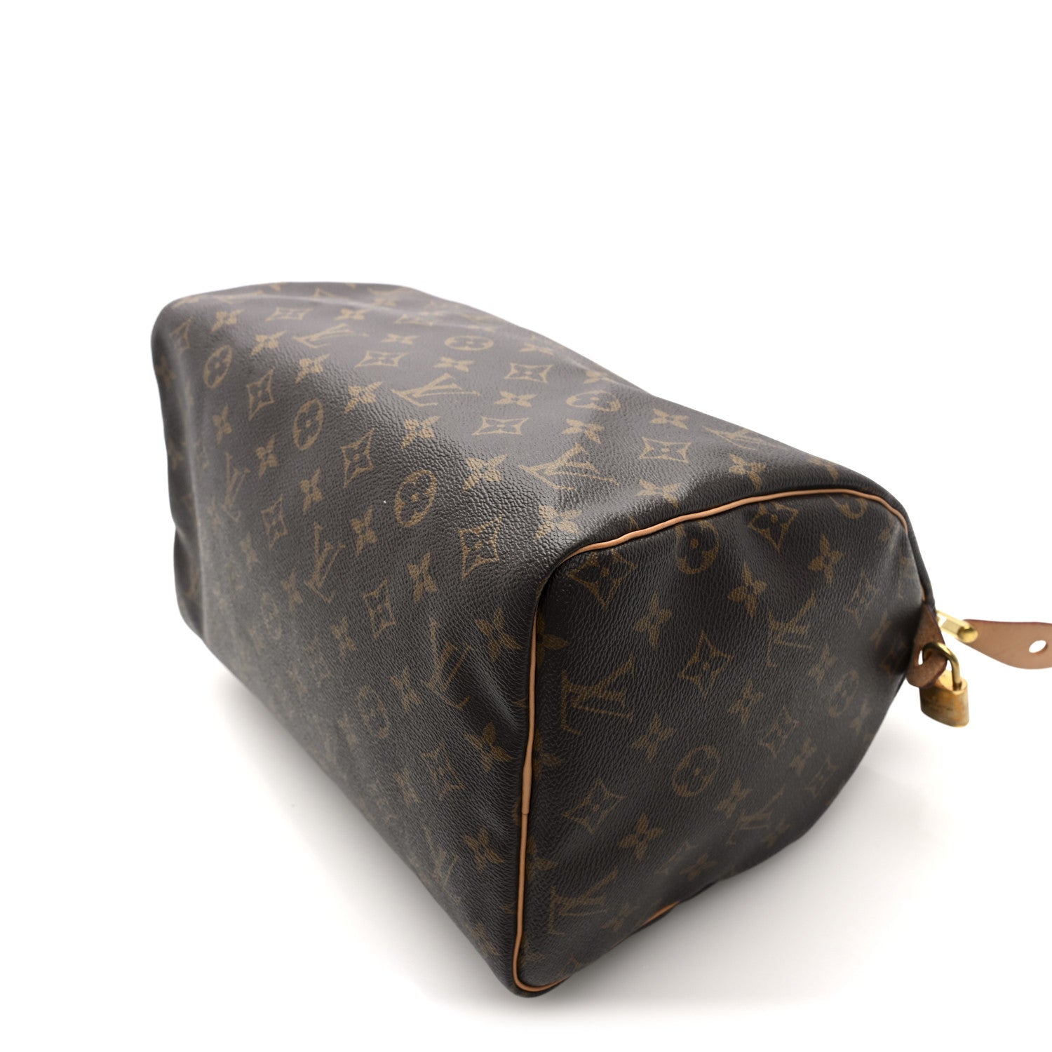 Louis Vuitton Monogram Speedy 30