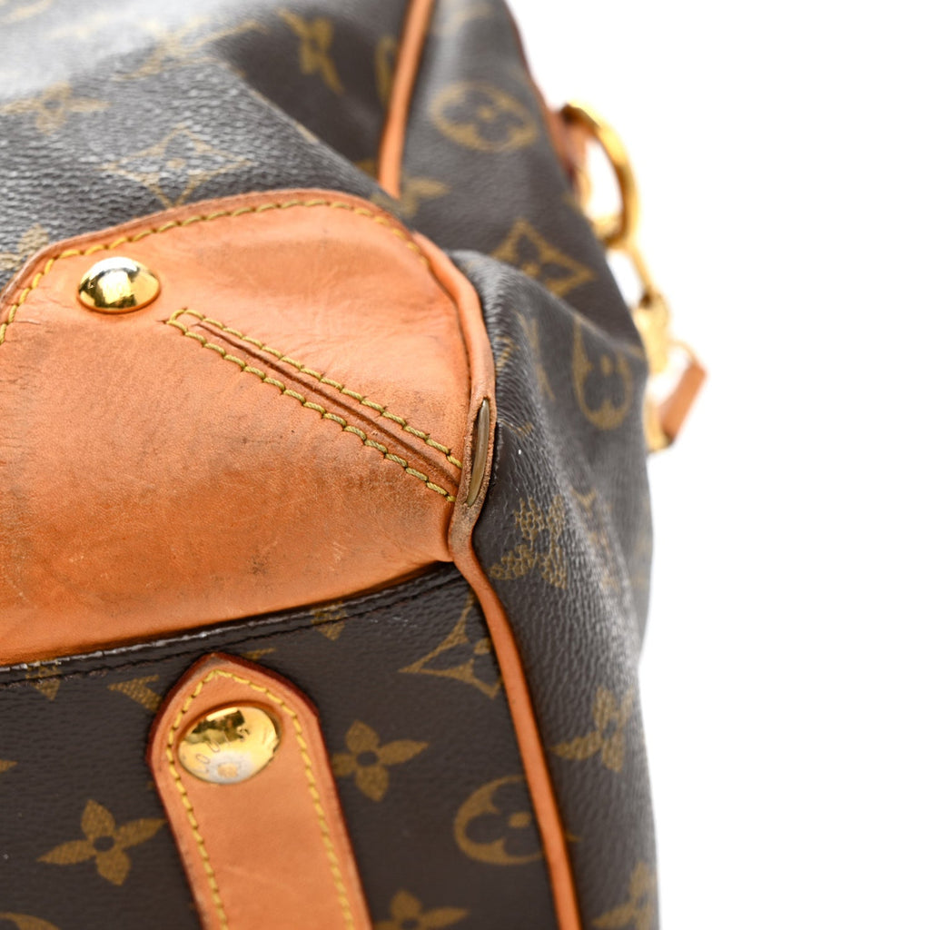 Louis Vuitton Monogram Retiro PM
