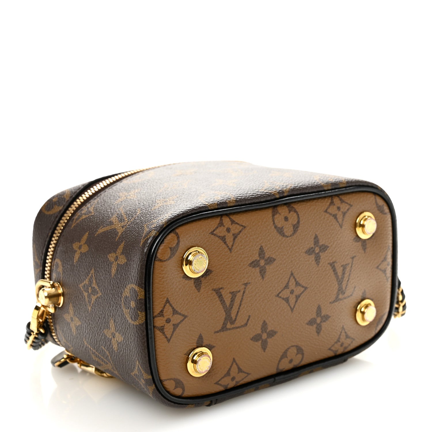Louis Vuitton Reverse Monogram Vanity PM