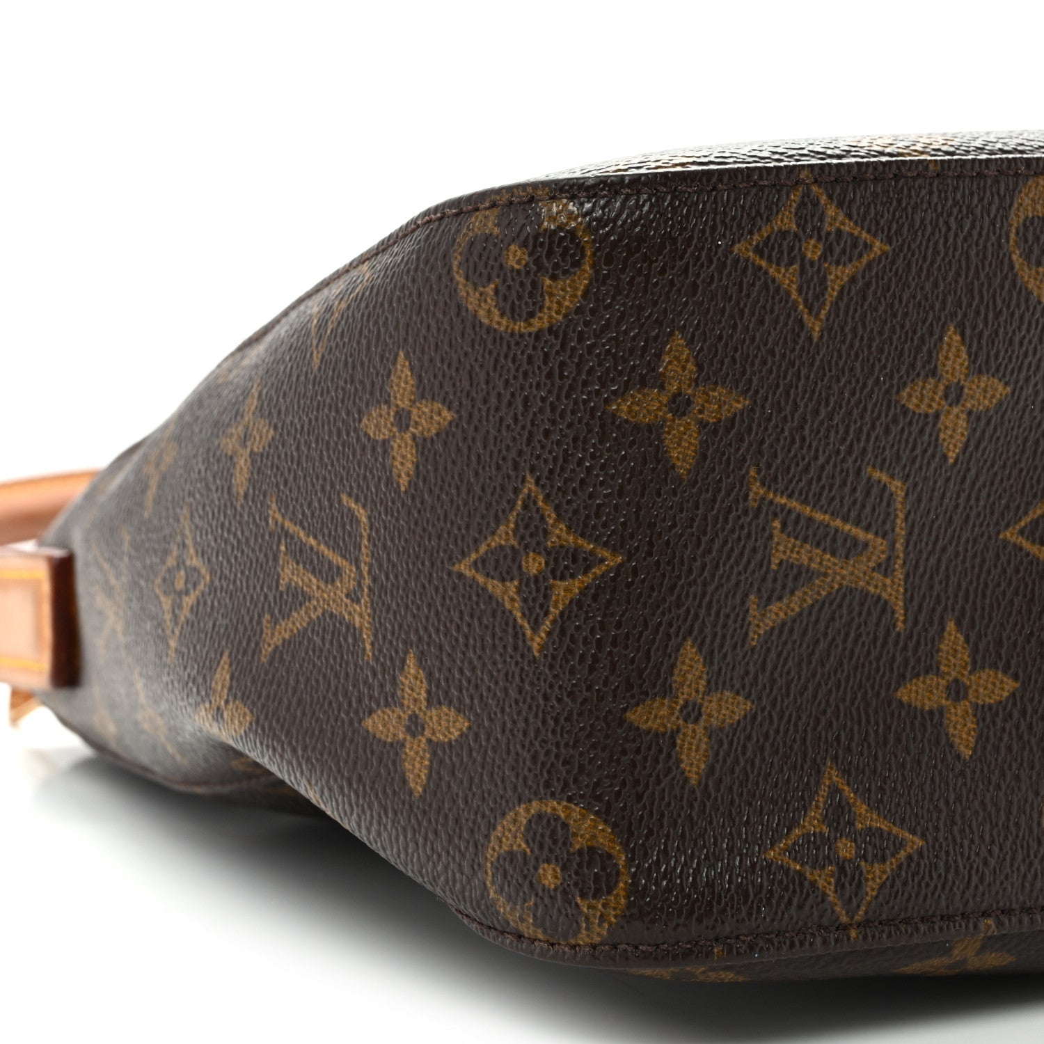 Louis Vuitton Monogram Looping MM