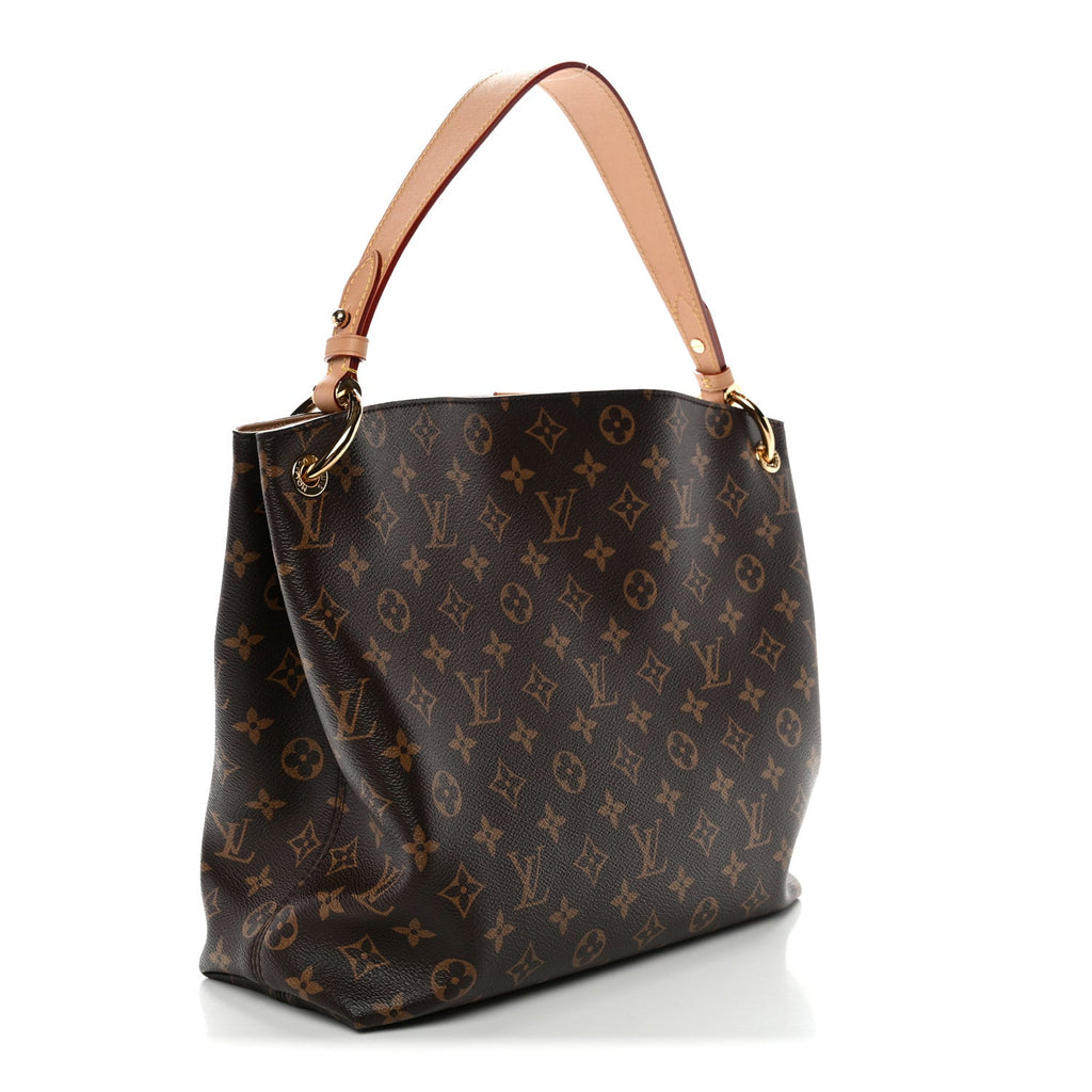 Louis Vuitton Monogram Graceful PM