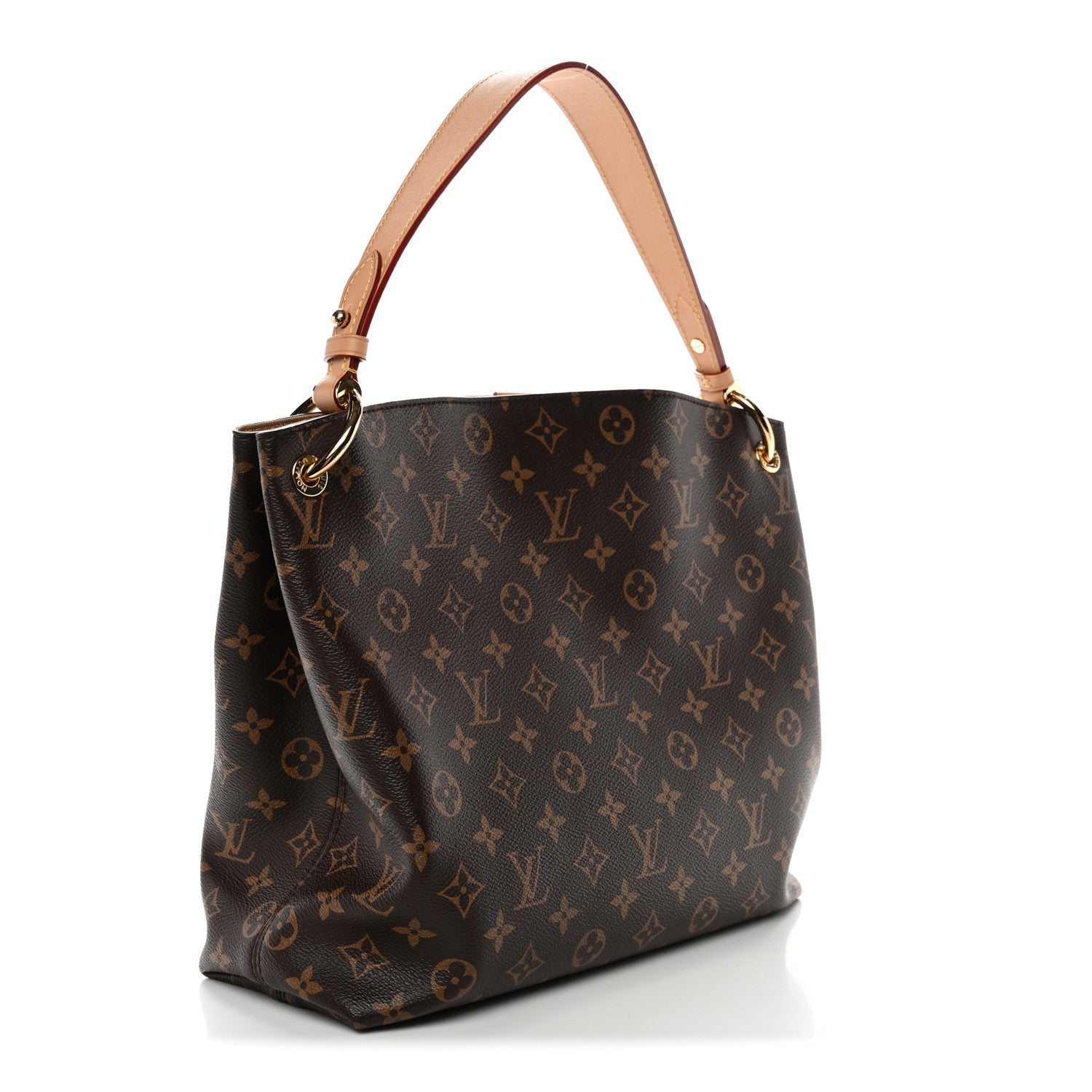 Louis Vuitton Monogram Graceful PM