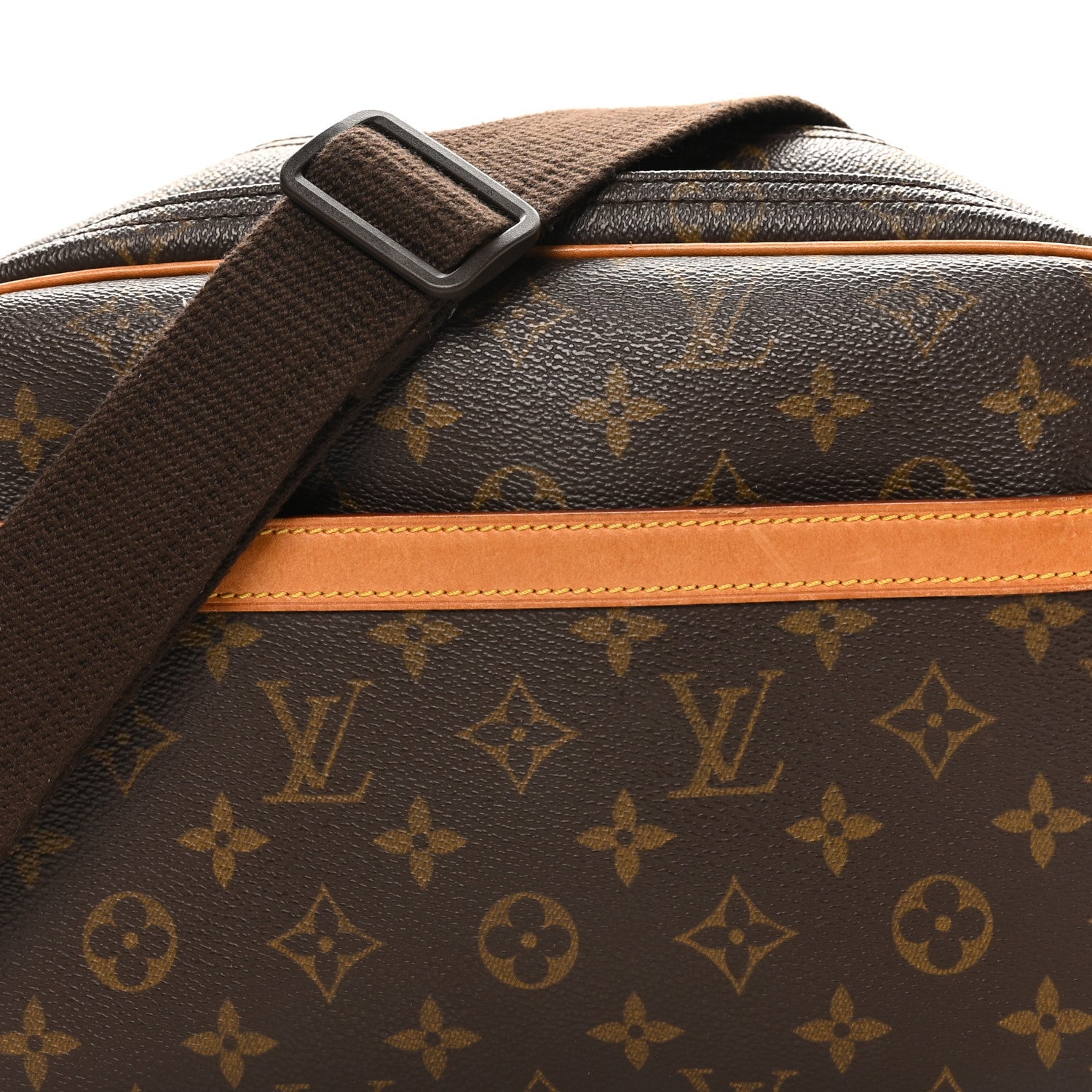 Louis Vuitton Monogram Reporter PM