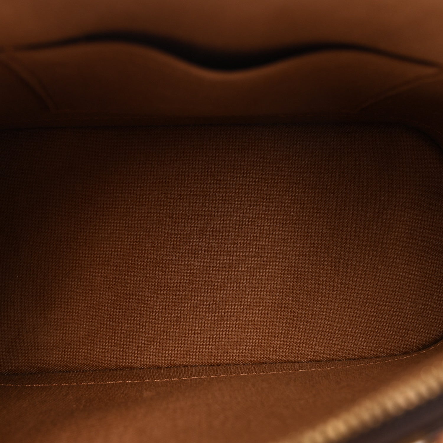 Louis Vuitton Monogram Alma BB