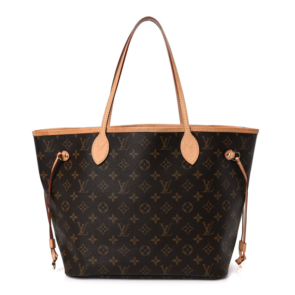 Louis Vuitton Monogram Neo Neverfull MM
