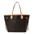 Louis Vuitton Monogram Neo Neverfull MM