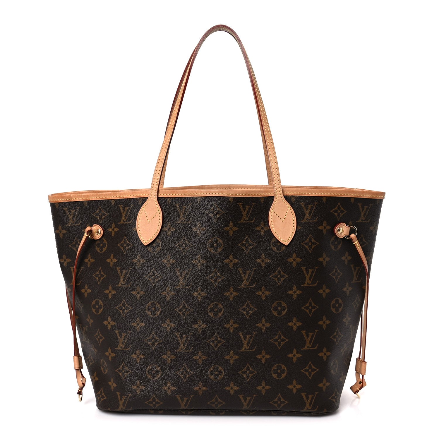 Louis Vuitton Monogram Neo Neverfull MM