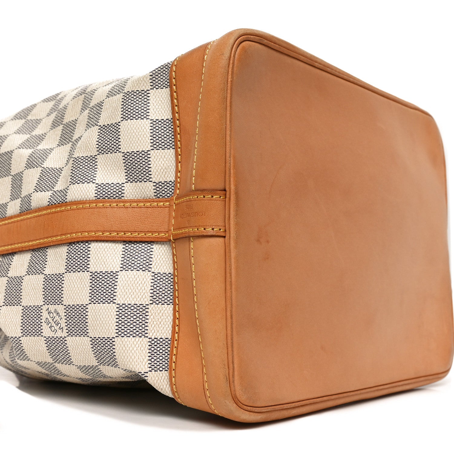 Louis Vuitton Damier Azur Noe