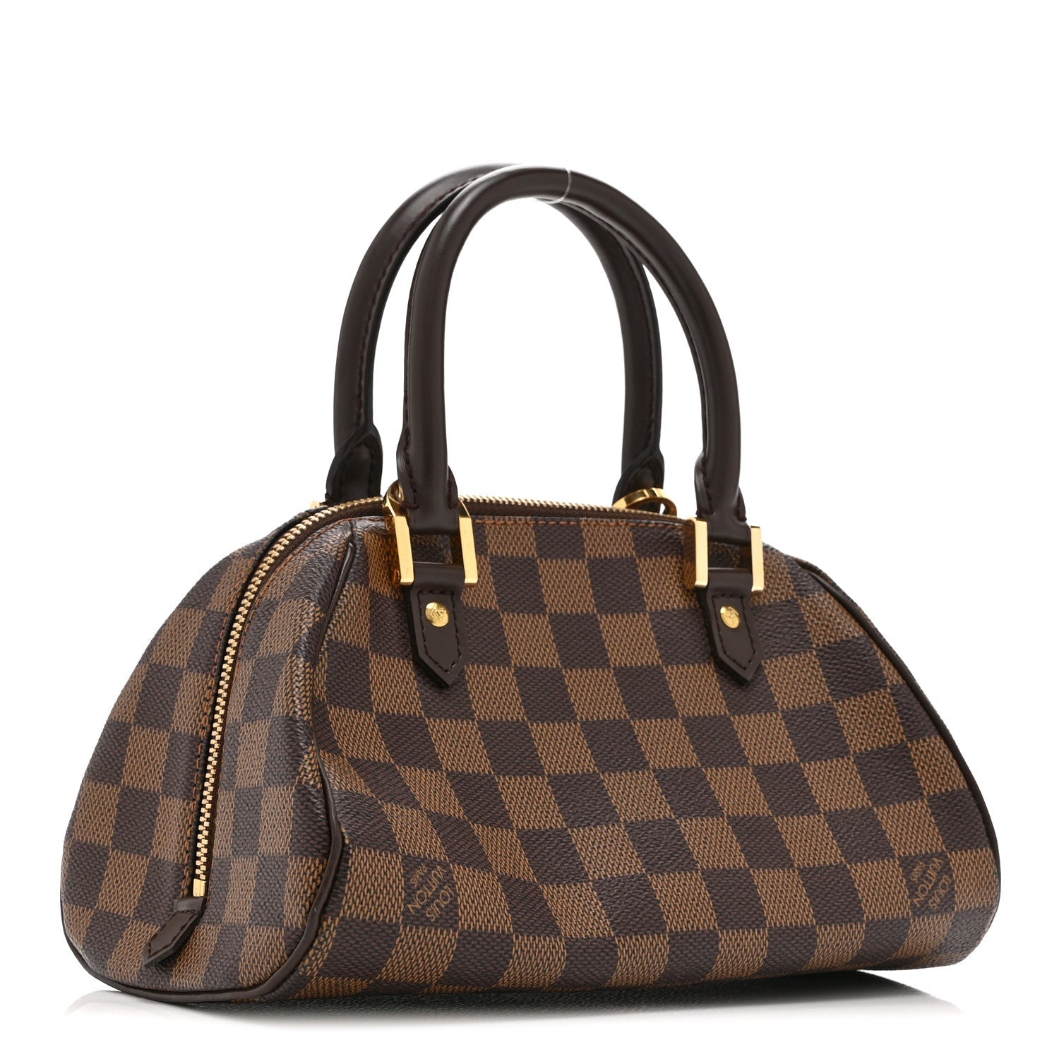 Louis Vuitton Damier Ebene Ribera Mini