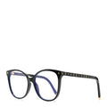 Louis Vuitton Acetate My Monogram Anti-Blue Light Sunglasses Z1842E Black