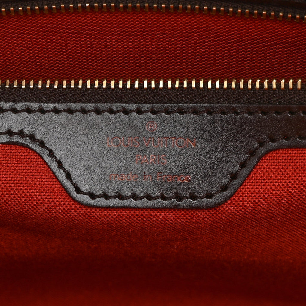 Louis Vuitton Damier Ebene Nolita