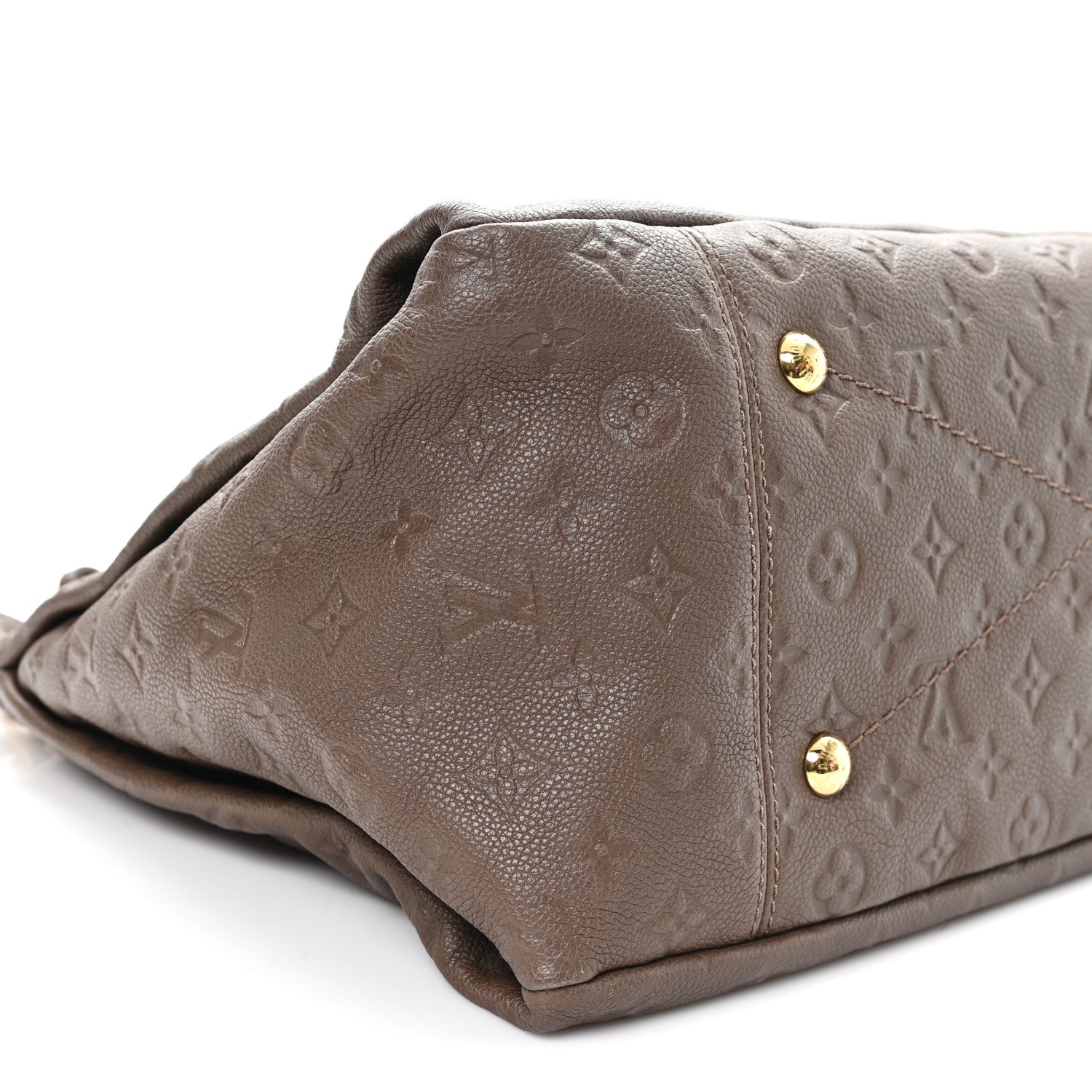 Louis Vuitton Empreinte Artsy MM Terre