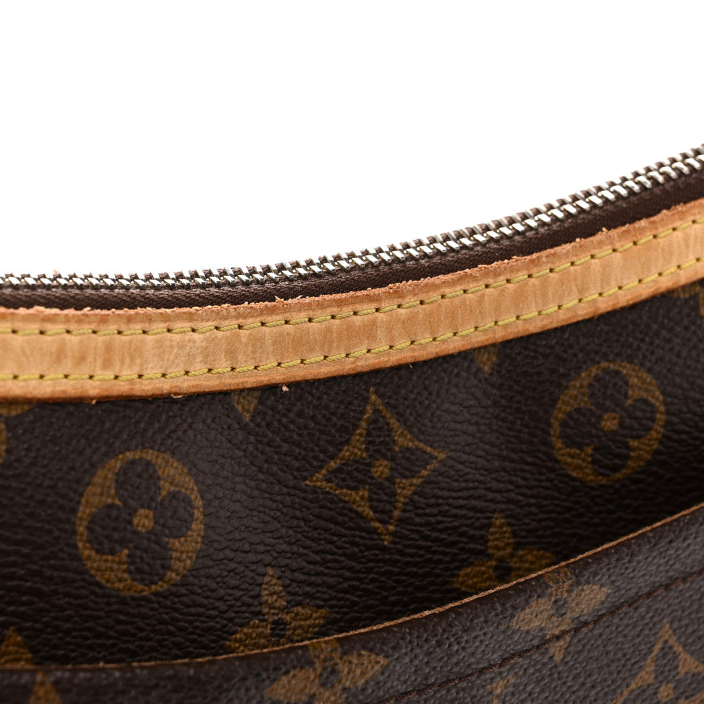Louis Vuitton Monogram Odeon PM