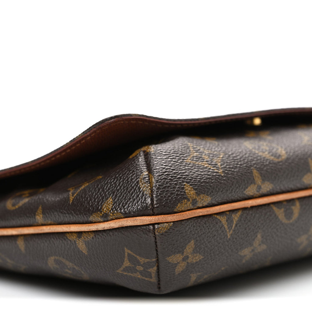 Louis Vuitton Monogram Musette Tango