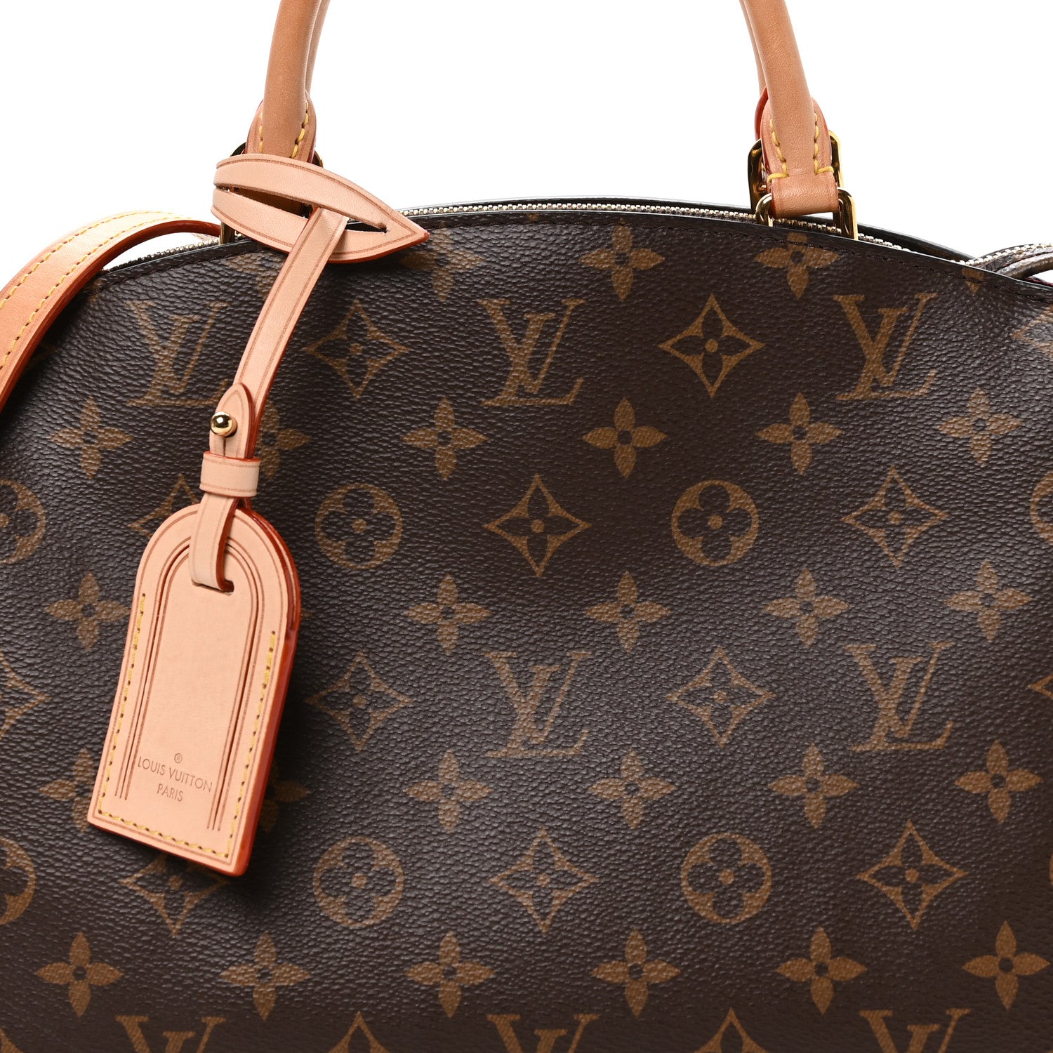 Louis Vuitton Monogram Petit Palais