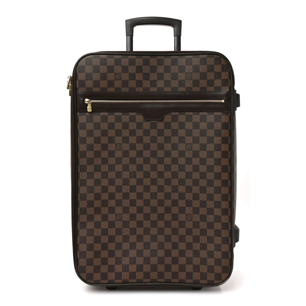 Louis Vuitton Damier Ebene Pegase 55 Business NM