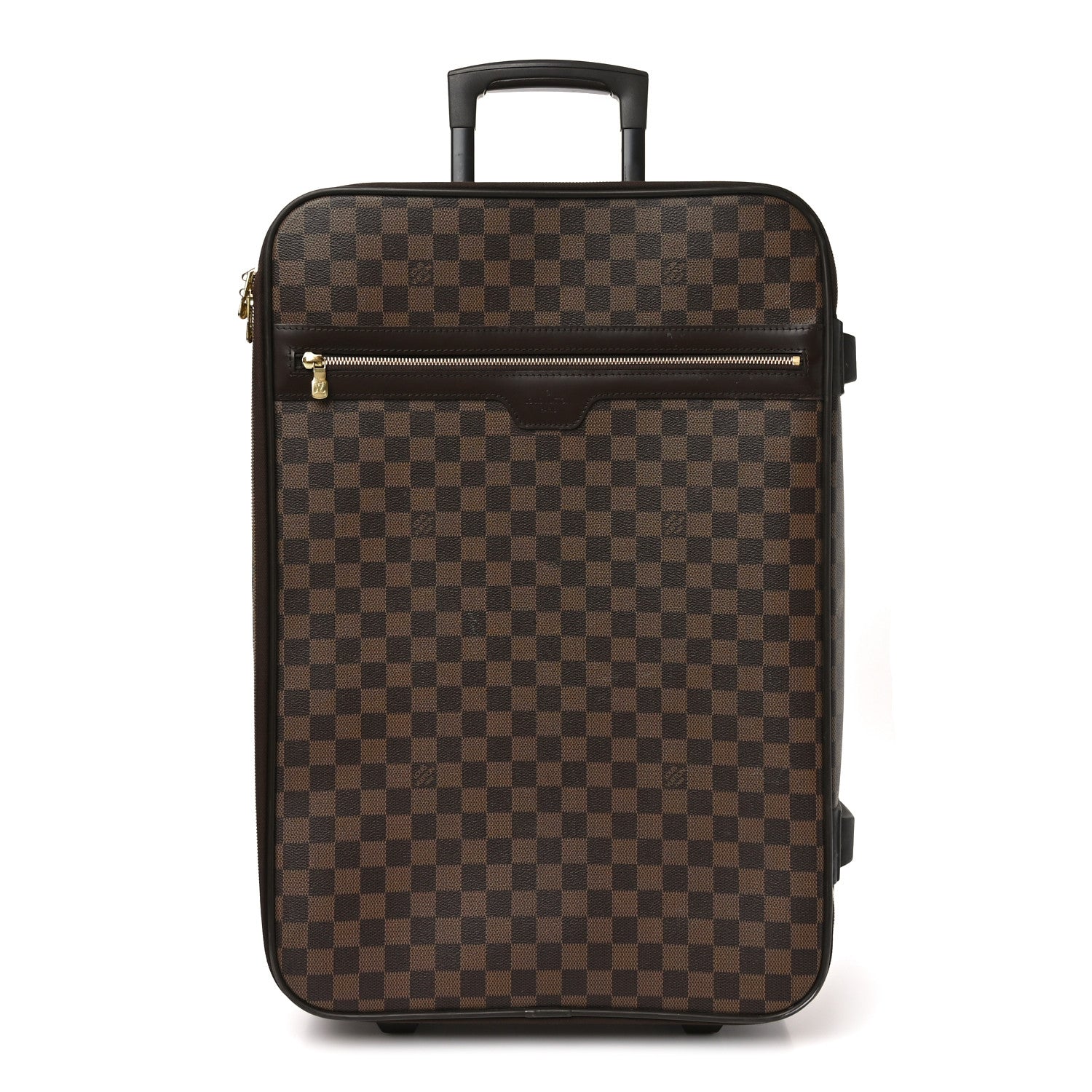 Louis Vuitton Damier Ebene Pegase 55 Business NM