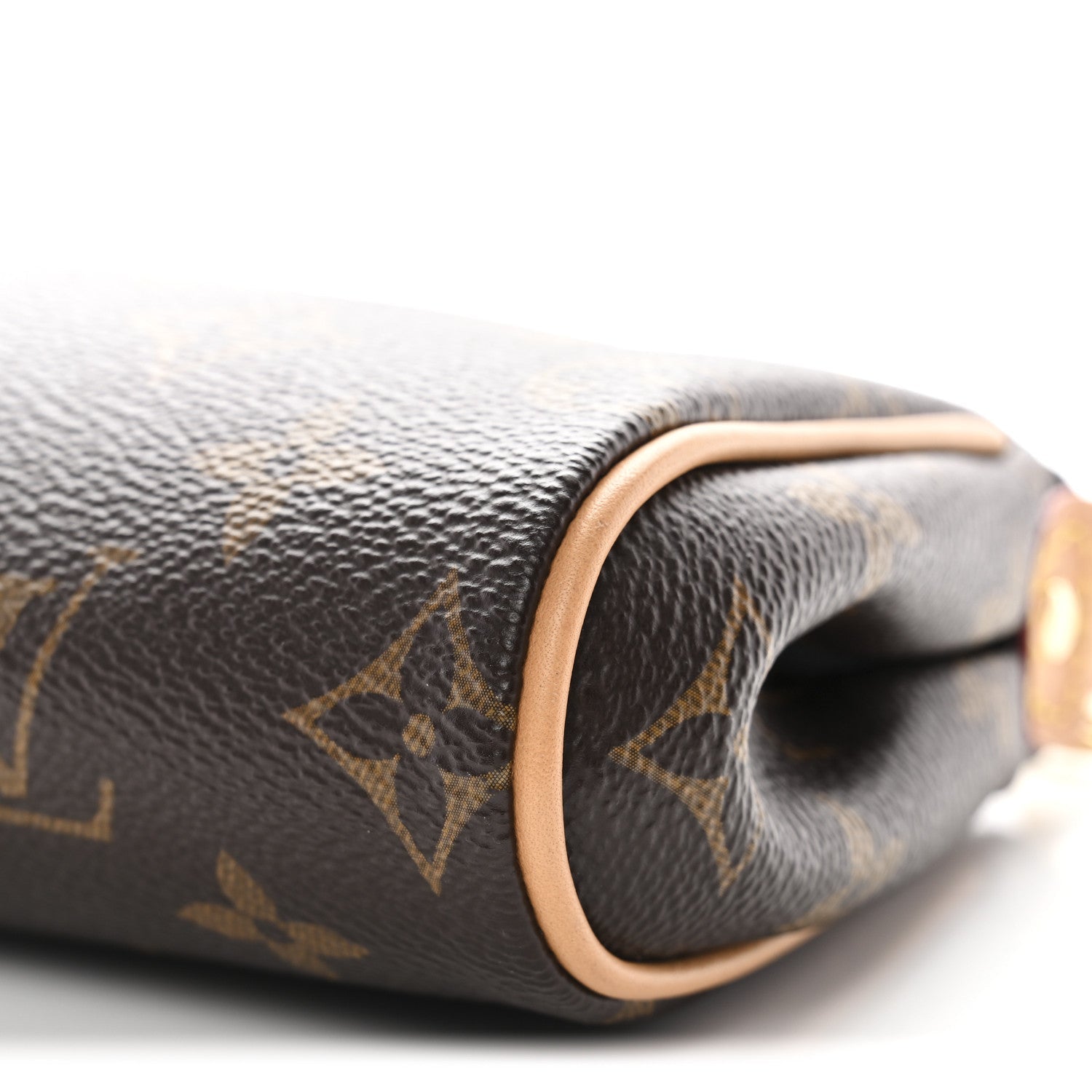 Louis Vuitton Monogram Pochette Eva