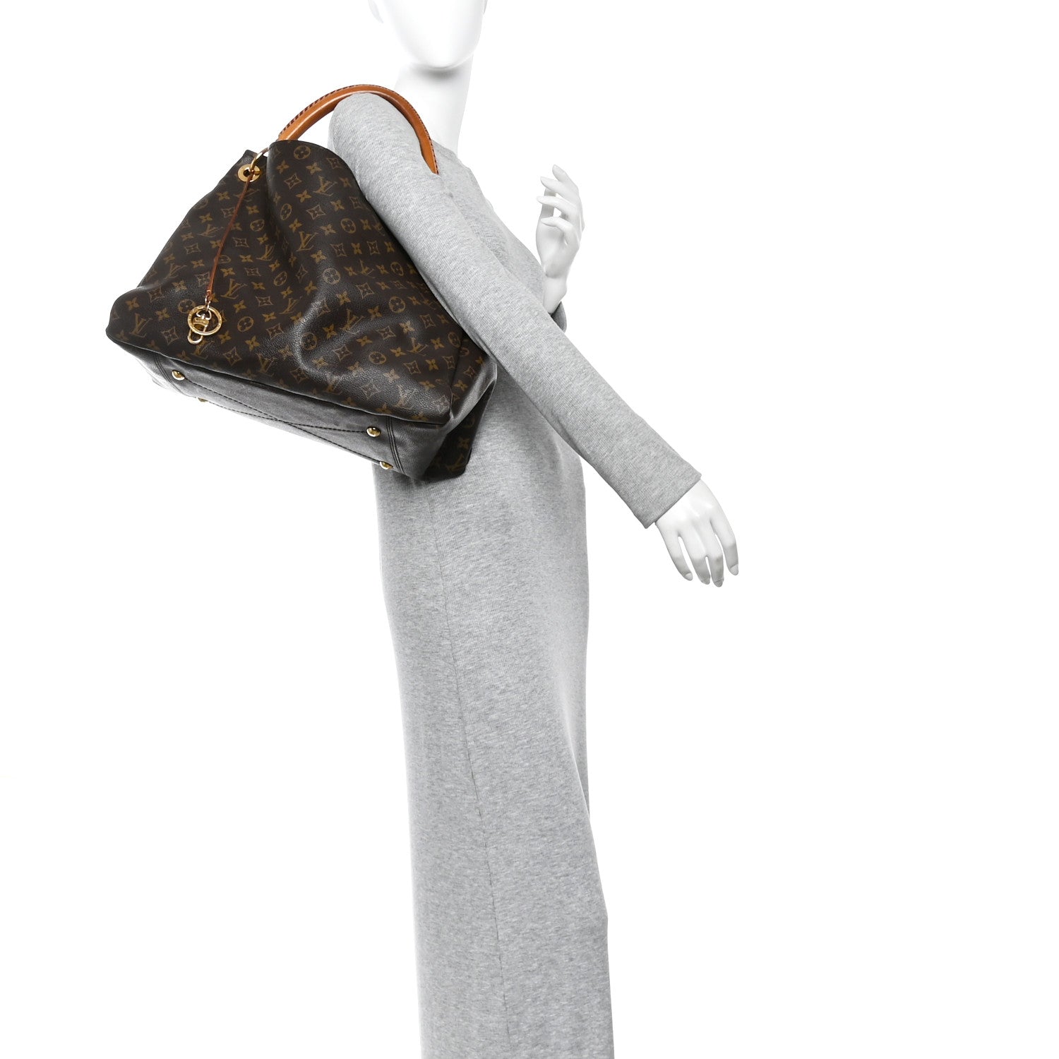 Louis Vuitton Monogram Artsy MM