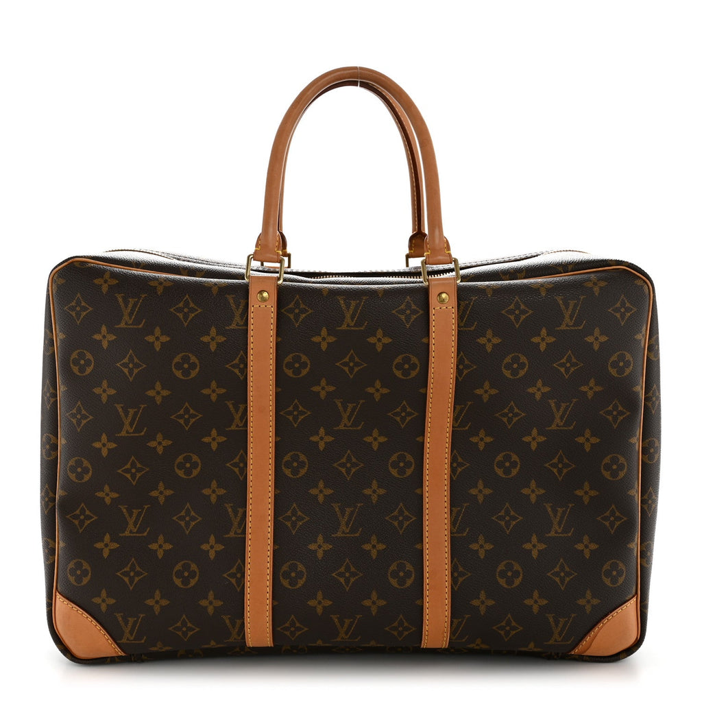 Louis Vuitton Monogram Sirius 45