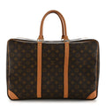 Louis Vuitton Monogram Sirius 45